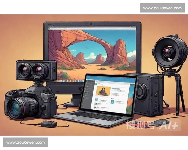 影视后期剪辑行业未来发展趋势与职业机遇全面深度价值洞察新篇局